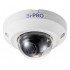 NET CAMERA 2MP DOME OUTDOOR/VANDAL WV-U2530LA I-PRO