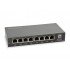 NET SWITCH 8PORT 10/100/1000M/GEP-0823 LEVELONE