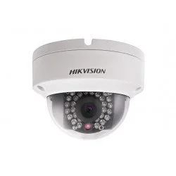 NET CAMERA 2MP IR DOME/DS-2CD2120F-I 4MM HIKVISION