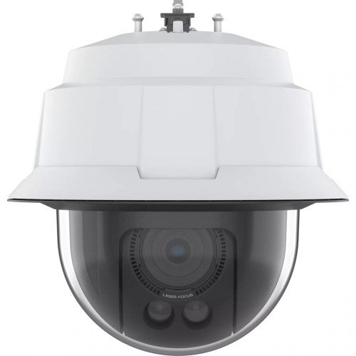 NET CAMERA Q6088-E PTZ/DOME 03190-002 AXIS