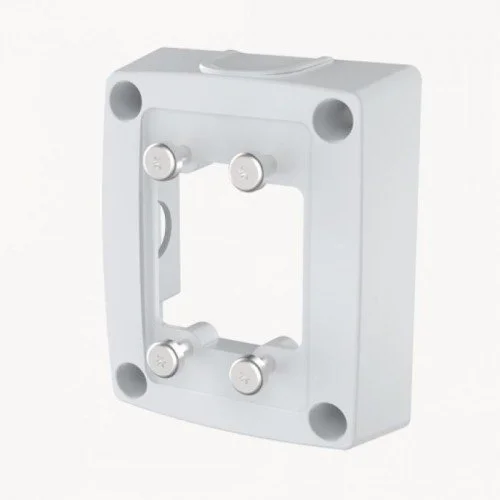NET CAMERA ACC CONDUIT BOX/BACK TQ1601-E 02336-001 AXIS NET CAMERA ACC CONDUIT BOX/BACK TQ1601-E 02336-001 AXIS