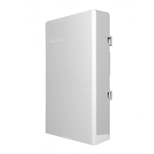 NET SWITCH 8PORT 1000M/CSS610-1GI-7R-2S+OUT MIKROTIK