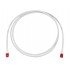 PATCH CABLE CAT6A U/UTP LSZH/1M GRAY R509870 R&M