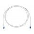 PATCH CABLE CAT6 U/UTP LSZH/0.5M GRAY R302309 R&M