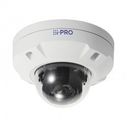 NET CAMERA 5MP DOME AI OUTDOOR/VANDAL WV-S25500-V3L I-PRO