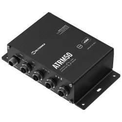 5G ROUTER FOR TRANSPORTATION Industrial router