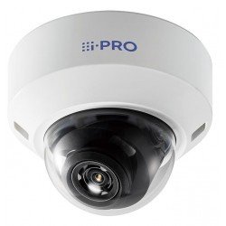 NET CAMERA 4MP DOME INDOOR/WV-U2142LA I-PRO