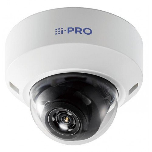 NET CAMERA 4MP DOME INDOOR/WV-U2142LA I-PRO
