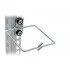RACK ACC CABLE MANAGEMENT RING/RAX-D2-X48-X3 TRITON