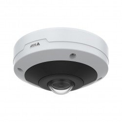 NET CAMERA FISHEYE DOME/M4317-PLVE 02510-001 AXIS