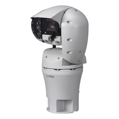 NET CAMERA 4K PTZ AI OUTD./RUGGED WV-X67700-Z3L3 I-PRO