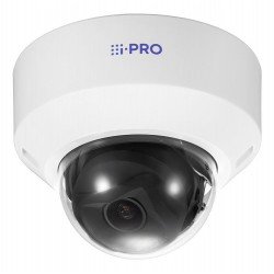 NET CAMERA 2MP DOME AI INDOOR/WV-U21350-V3L I-PRO