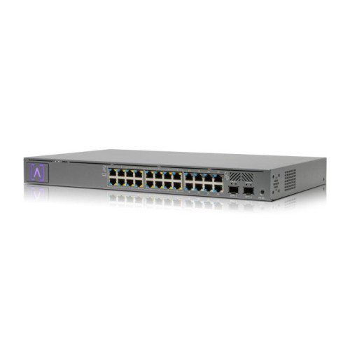 NET SWITCH 24PORT 1000M 16POE+/S24-POE ALTA LABS