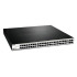 NET SWITCH 52PORT 1000M POE/DGS-1210-52MP/E D-LINK