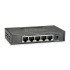 NET SWITCH 5PORT 10/100/1000M/GEU-0523 LEVELONE