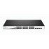 NET SWITCH 24PORT 10/100/1000/POE+ DGS-1210-28MP D-LINK