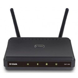 WRL ACCESS POINT 300MBPS/DAP-1360 D-LINK