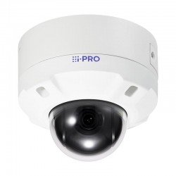 NET CAMERA 2MP PTZ AI OUTDOOR/VANDAL WV-S65300-ZY I-PRO