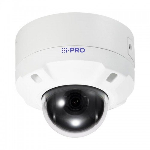 NET CAMERA 2MP PTZ AI OUTDOOR/VANDAL WV-S65300-ZY I-PRO