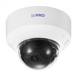 NET CAMERA 2MP DOME INDOOR/WV-U21301-V3L I-PRO