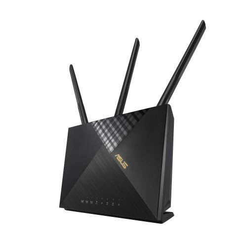 4G-AX56 Tabletop router
