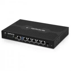 NET ROUTER 5P 1000M 1SFP/ER-6P UBIQUITI NET ROUTER 5P 1000M 1SFP/ER-6P UBIQUITI