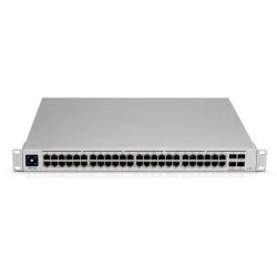 NET SWITCH 48PORT 1000M 4SFP+/USW-PRO-48 UBIQUITI