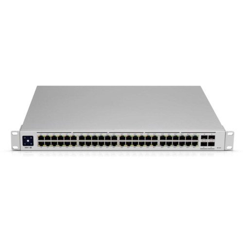 NET SWITCH 48PORT 1000M 4SFP+/USW-PRO-48 UBIQUITI