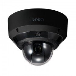NET CAMERA 5MP DOME AI OUTDOOR/MULTI WV-X86530-Z2-1 I-PRO