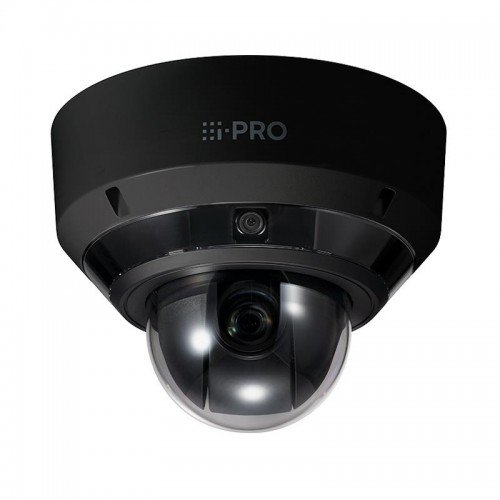 NET CAMERA 5MP DOME AI OUTDOOR/MULTI WV-X86530-Z2-1 I-PRO