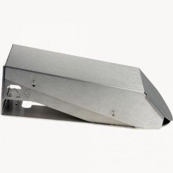 NET CAMERA ACC WALL MOUNT/EXCAM 01538-001 AXIS