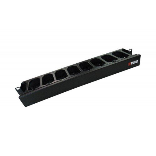 NET ACC CABLE MANAGEMENT/1U R795627 R&M