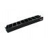 NET ACC CABLE MANAGEMENT/1U R795627 R&M