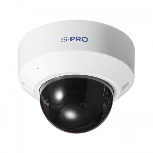 NET CAMERA 2MP DOME AI INDOOR/WV-S2136GA I-PRO