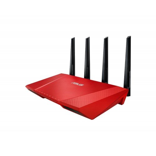 Portable router