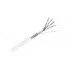 CABLE CAT5E F/UTP LSZH 200MHZ/ECA 500M GREY R35049 R&M