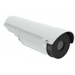 NET CAMERA Q1941-E 35MM 30FPS/THERMAL PT MOUNT 0975-001 AXIS