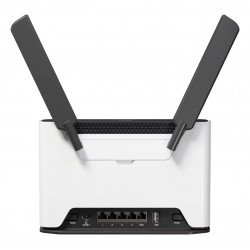 Chateau LTE7 ax Tabletop router