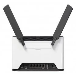 Chateau LTE7 ax Tabletop router