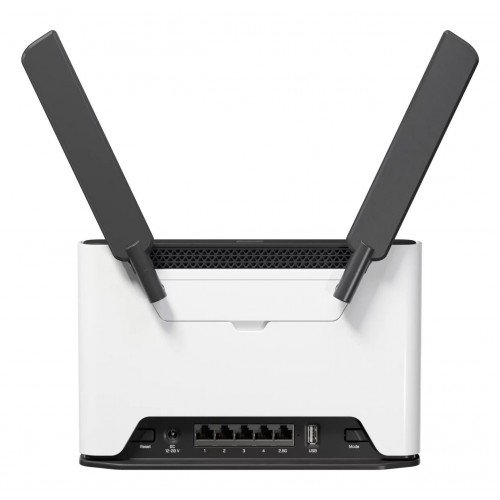 Chateau LTE7 ax Tabletop router