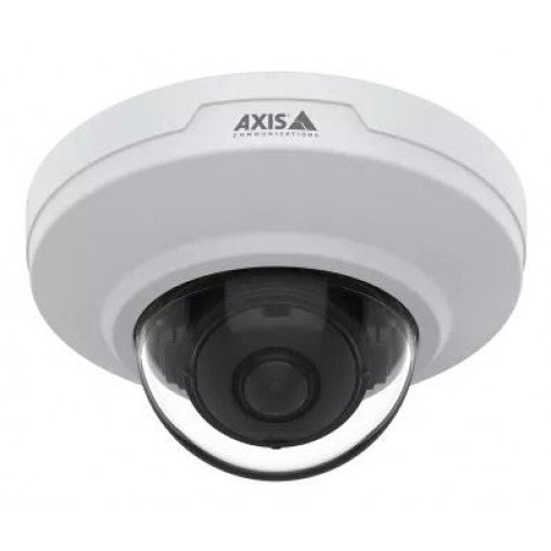 NET CAMERA M3086-V MIC 4MP/02832-001 AXIS