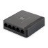 NET SWITCH 5PORT 10/100/1000M/GEU-0522 LEVELONE