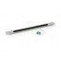 RACK ACC CABLE MANAGE. PANEL/W/BRUSH RAC-ZP-X03-A2 TRITON