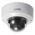 NET CAMERA 6MP DOME AI INDOOR/VANDAL WV-S22600-V2L I-PRO