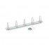 RACK ACC CABLE MANAGEMENT/PANEL 42U RAC-VP-X11-A1 TRITON