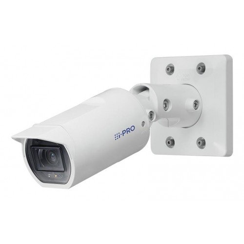 NET CAMERA 2MP BULLET OUTDOOR/VANDAL WV-U1532LA I-PRO