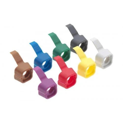 NET ACC LATCH RJ45 CONNECTOR/20PCS R317100 R&M