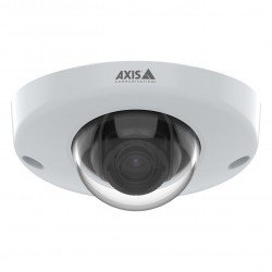 NET CAMERA M3905-R DOME/03118-001 AXIS
