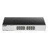 NET SWITCH 16PORT 1000M/UNMANAGED GO-SW-16G D-LINK
