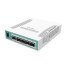 NET ROUTER/SWITCH 5PORT SFP/CRS106-1C-5S MIKROTIK
